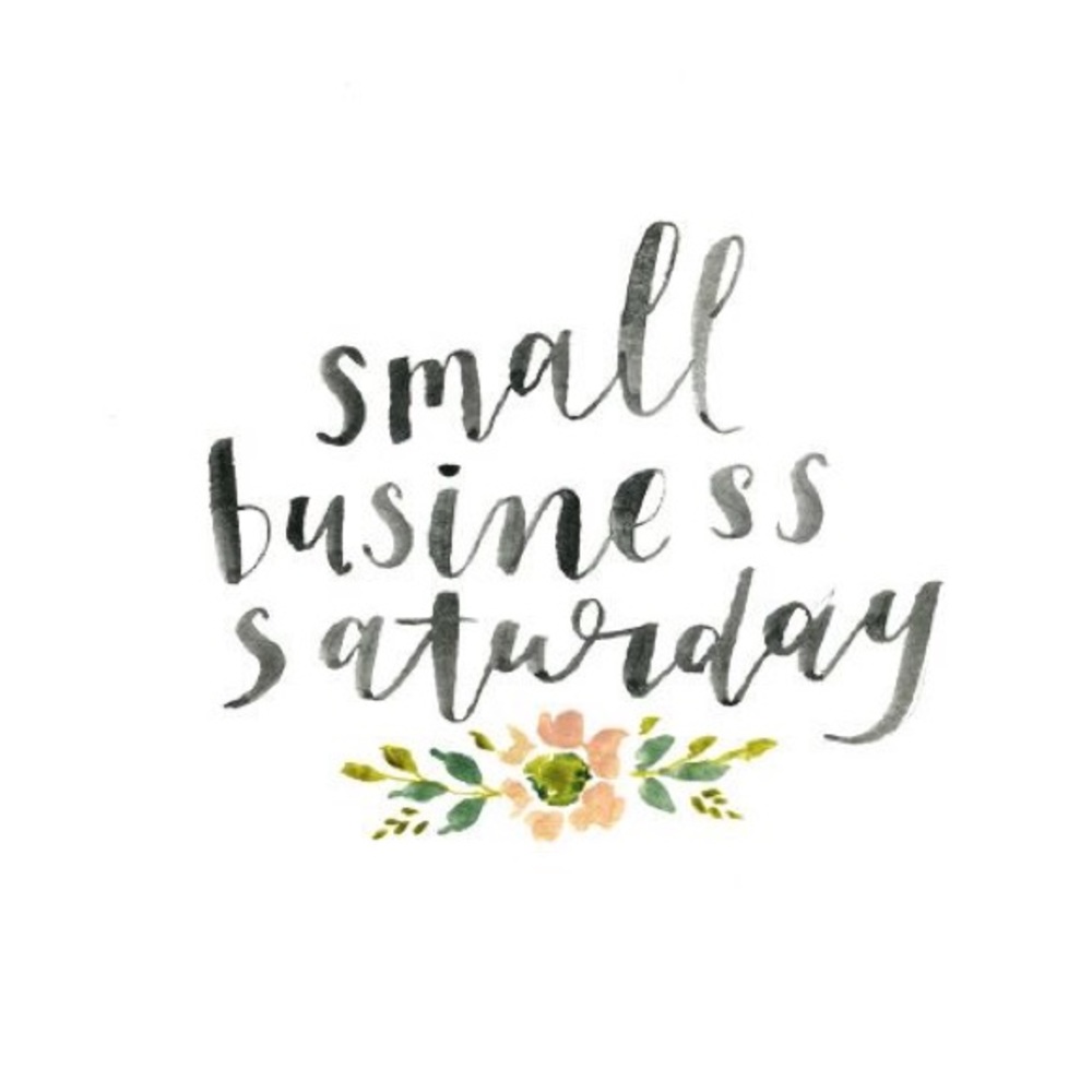Shop small! Small prices!!!